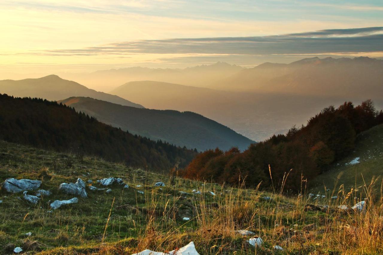 Agriturismo Riva Dei Coz Sequsino Luaran gambar